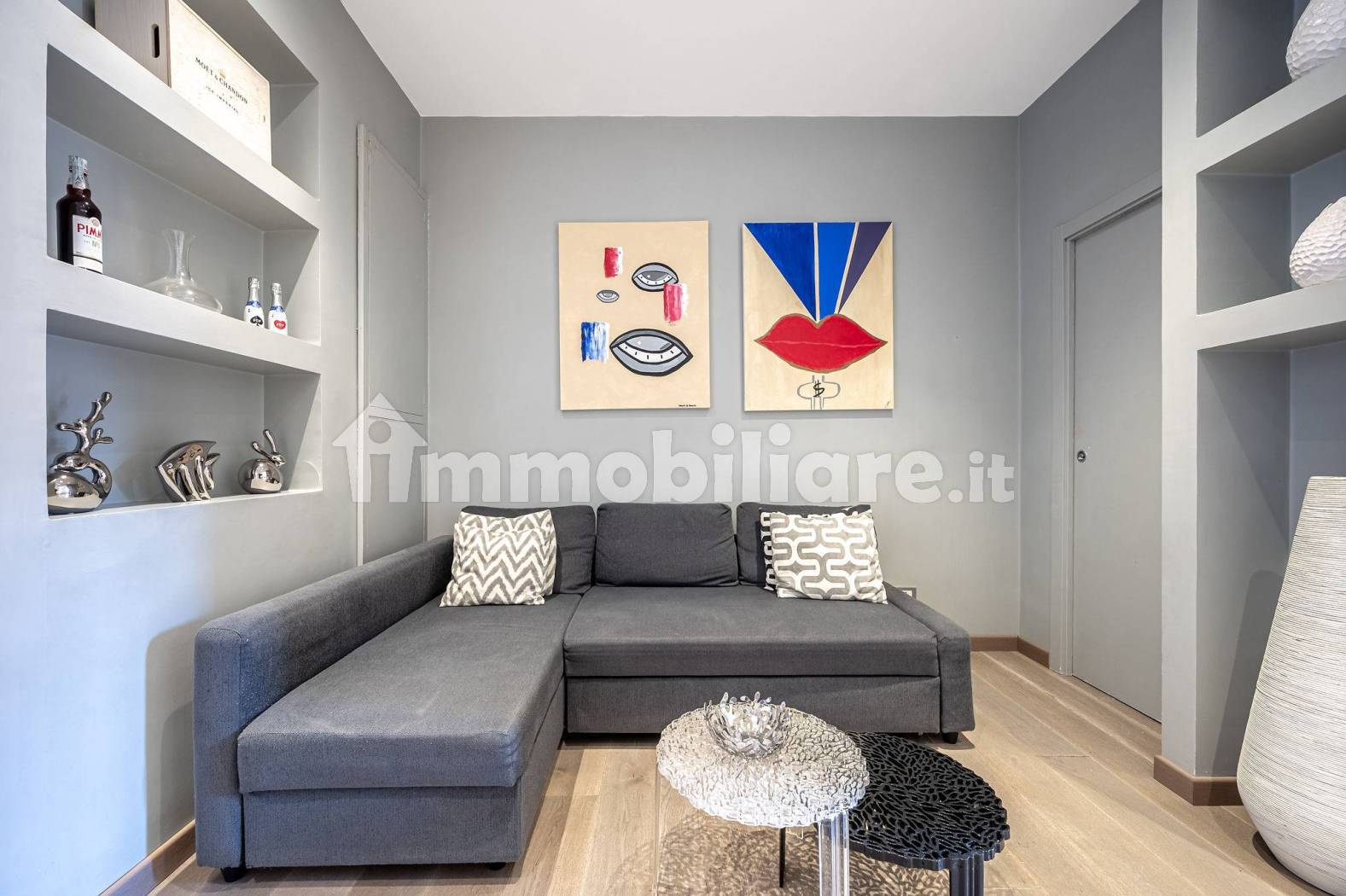 Appartamento - foto 4