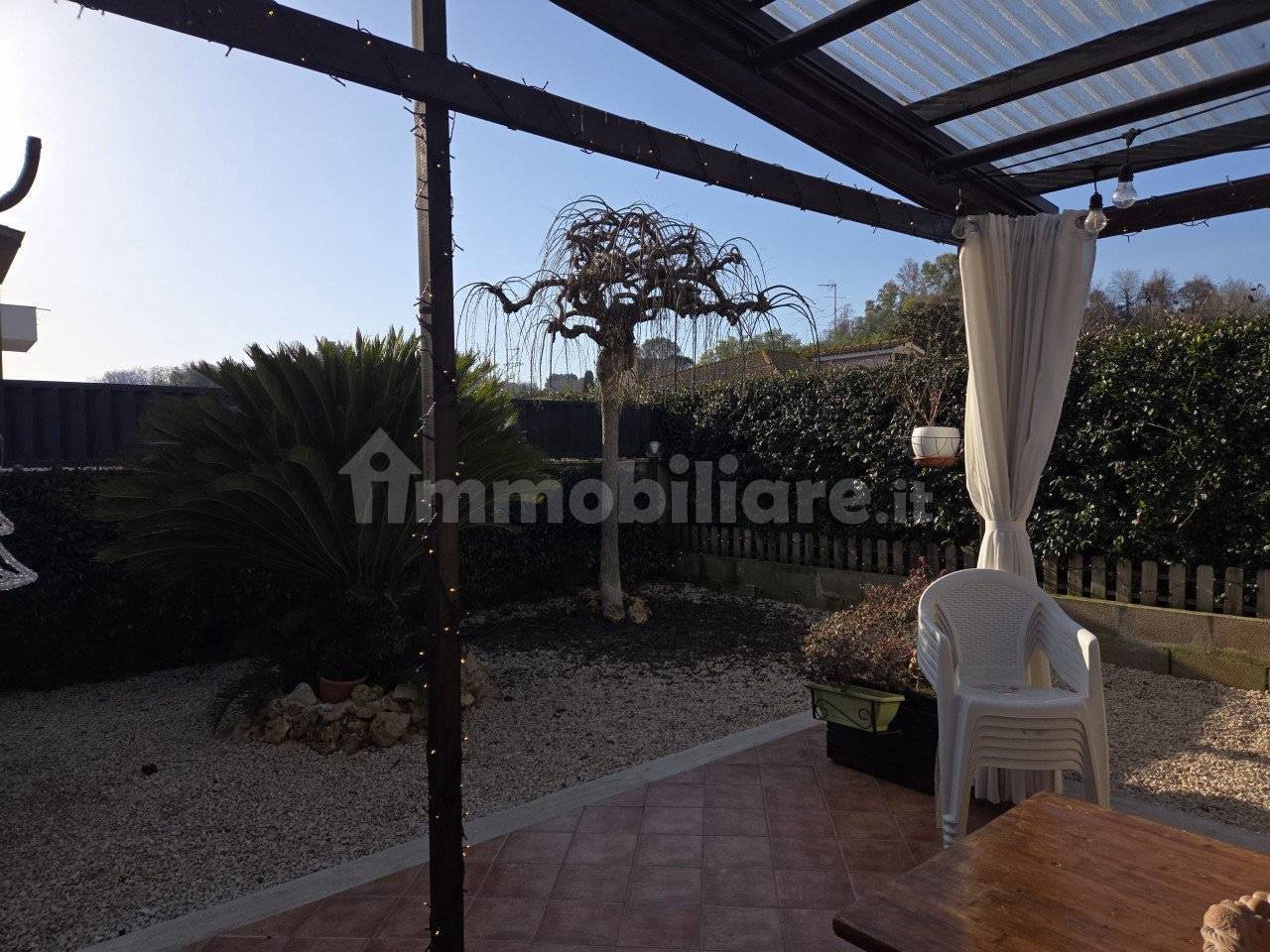 Villa in vendita a Fiumicino