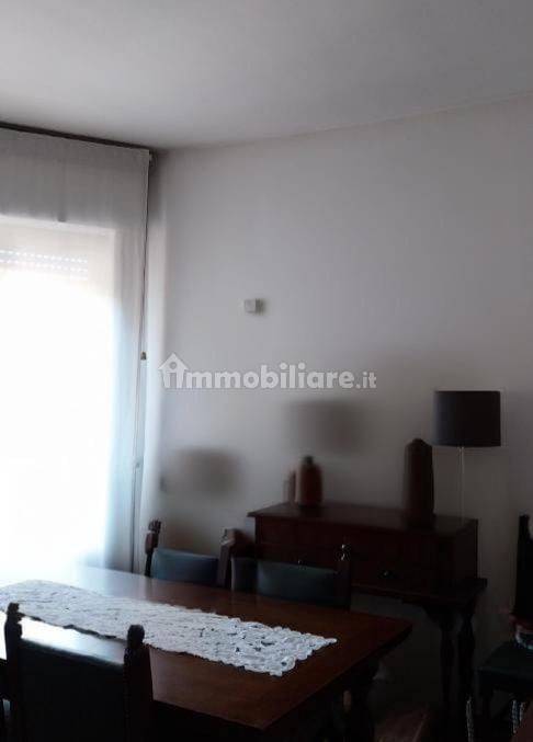 Appartamento in vendita a Calco