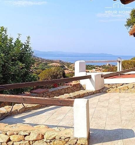 Villetta a schiera in vendita a Santa Teresa Gallura