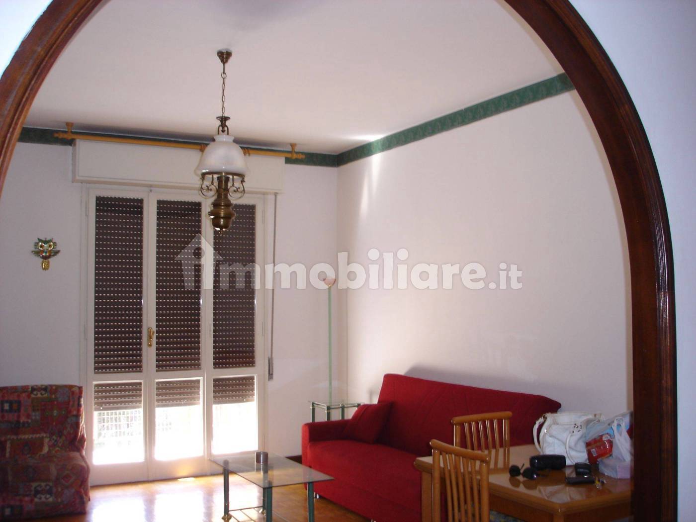 Appartamento in affitto a Modena