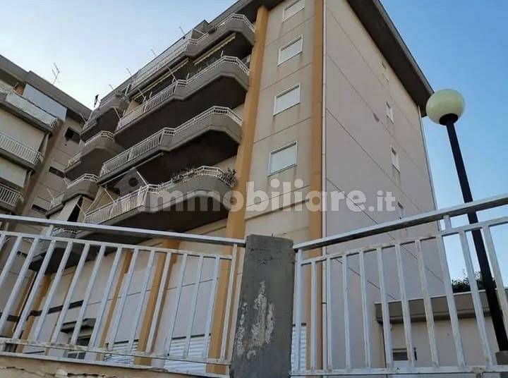 Appartamento in vendita a Santa Caterina Villarmosa