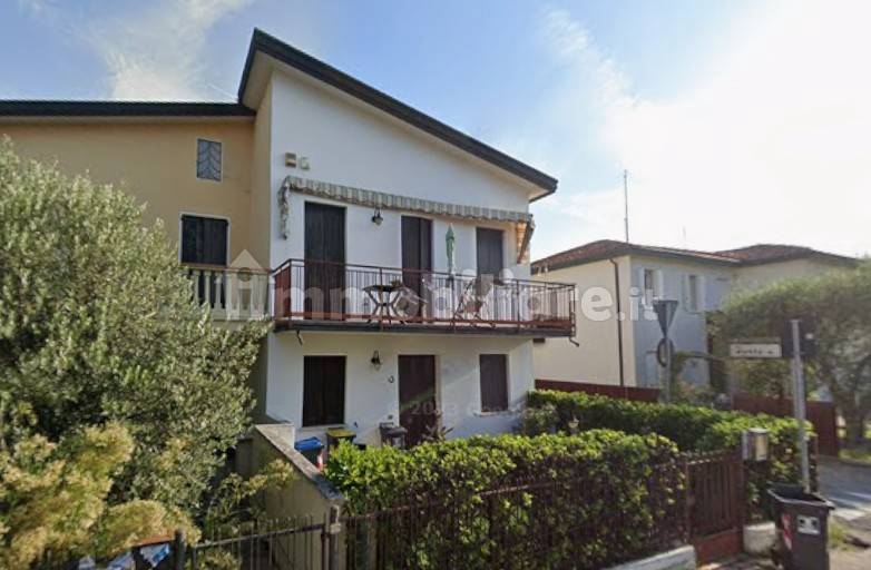 Villa in vendita a Dolo