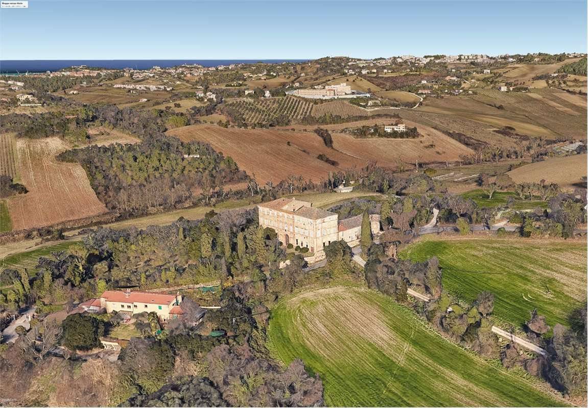 Villa in vendita a Ancona