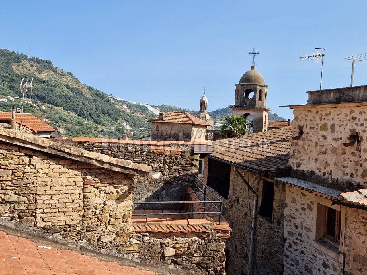 Appartamento in vendita a San Biagio della Cima