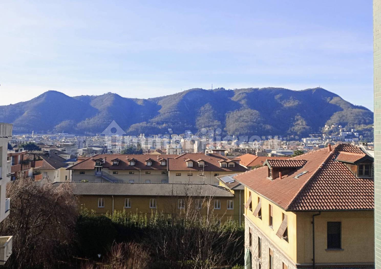 Appartamento in affitto a Como