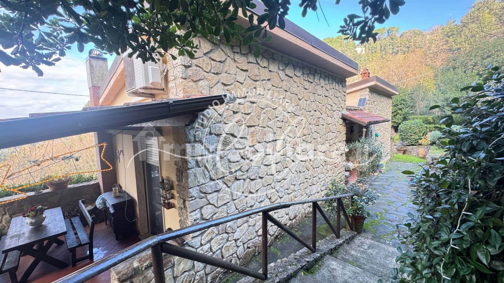 Villa in vendita a Massarosa