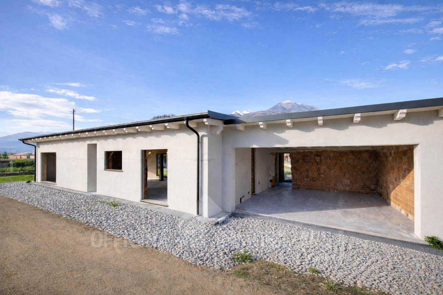 Villa in vendita a Dubino