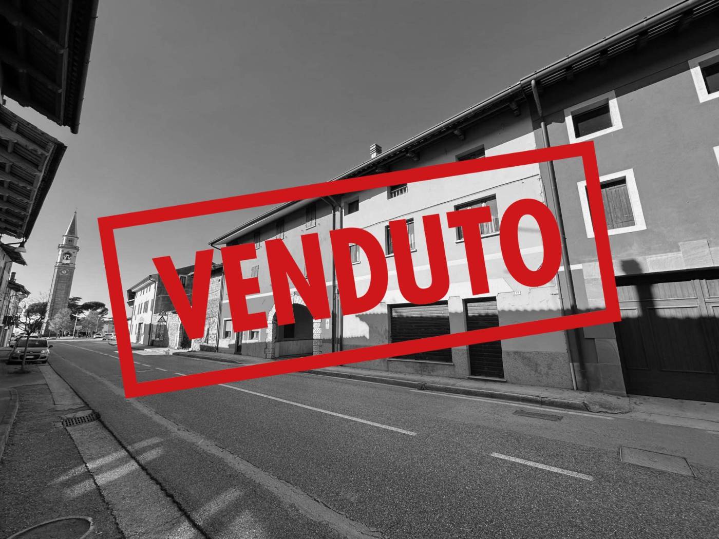 Villa in vendita a Sedegliano