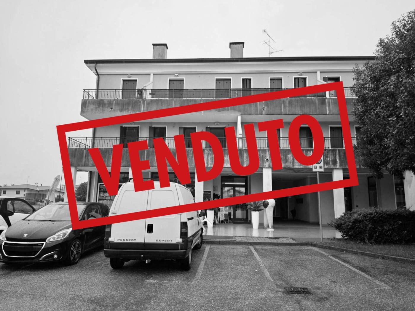 Appartamento in vendita a Teglio Veneto
