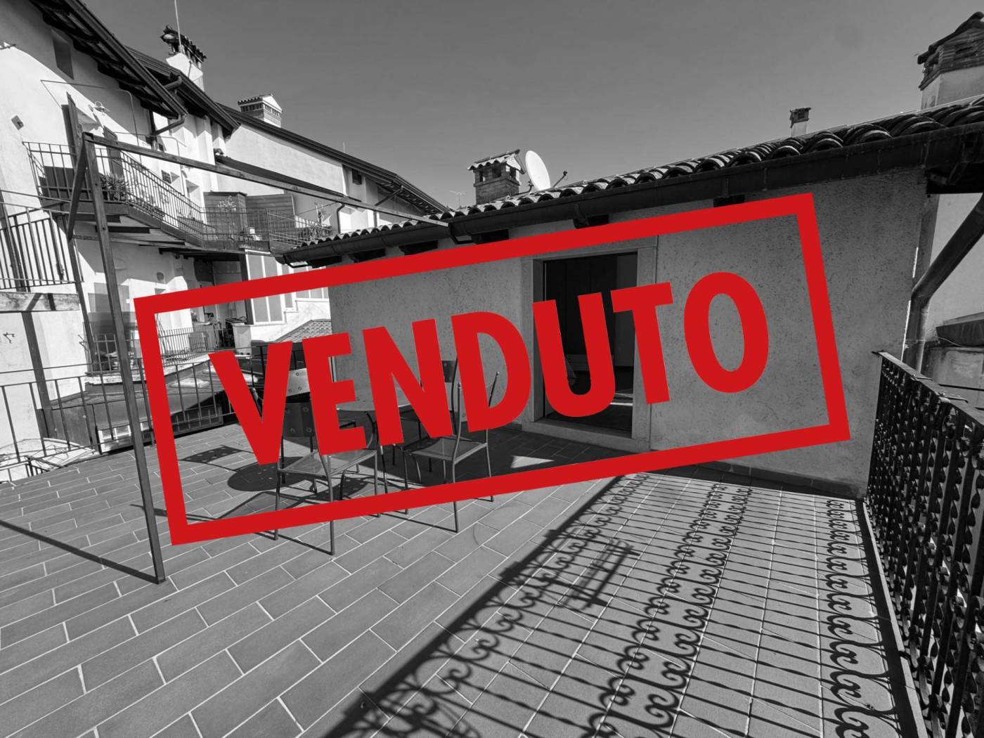 Villa in vendita a Cividale del Friuli