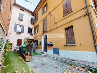 Cortile interno