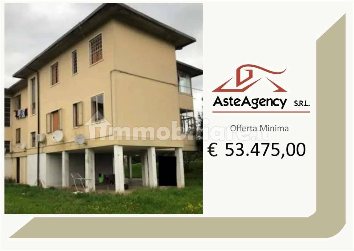 Appartamento in vendita a Lonigo