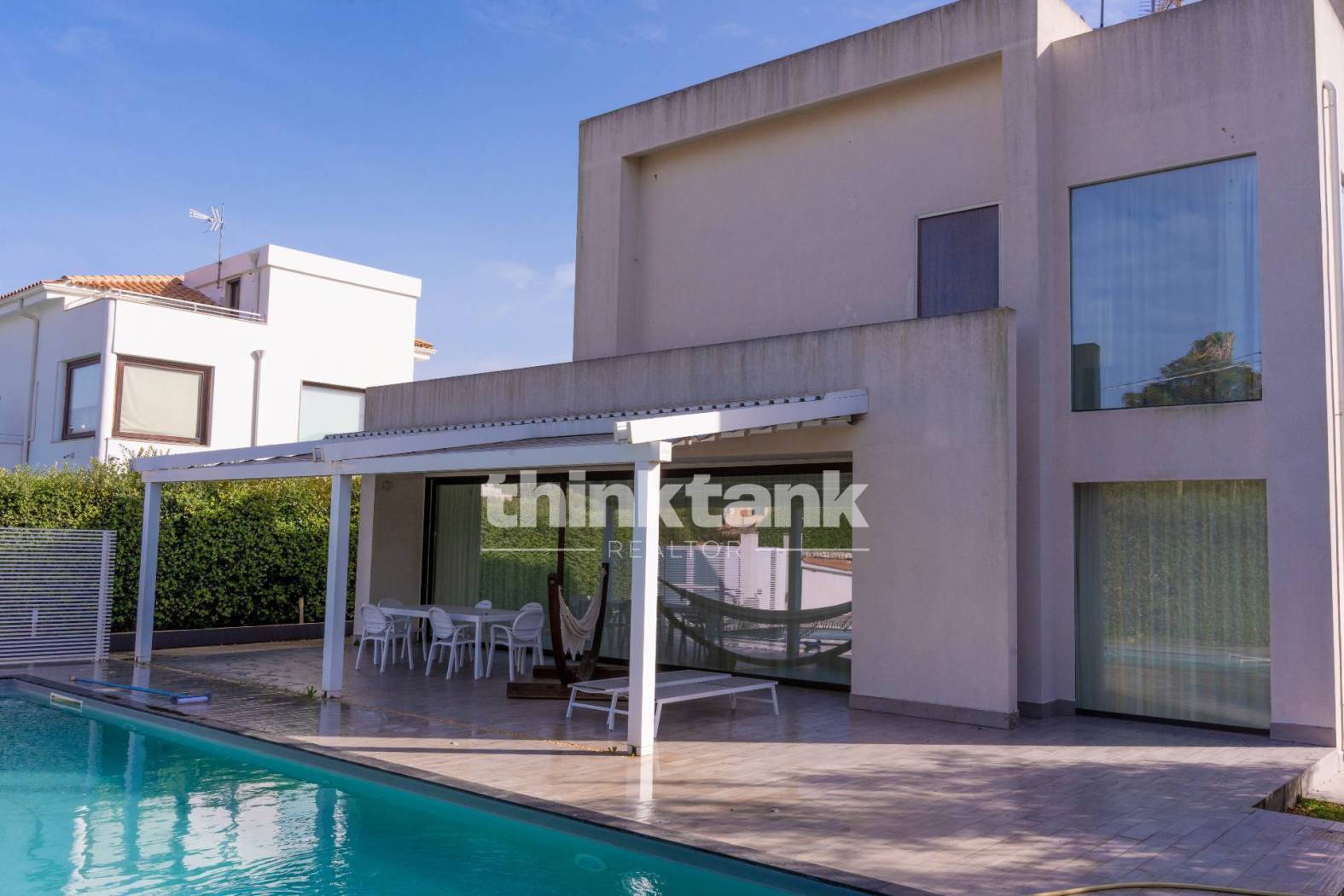 Villa in vendita a Siracusa