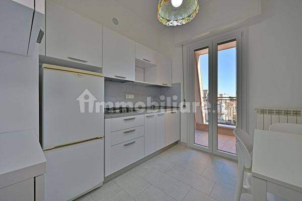 Appartamento in vendita a Pietra Ligure