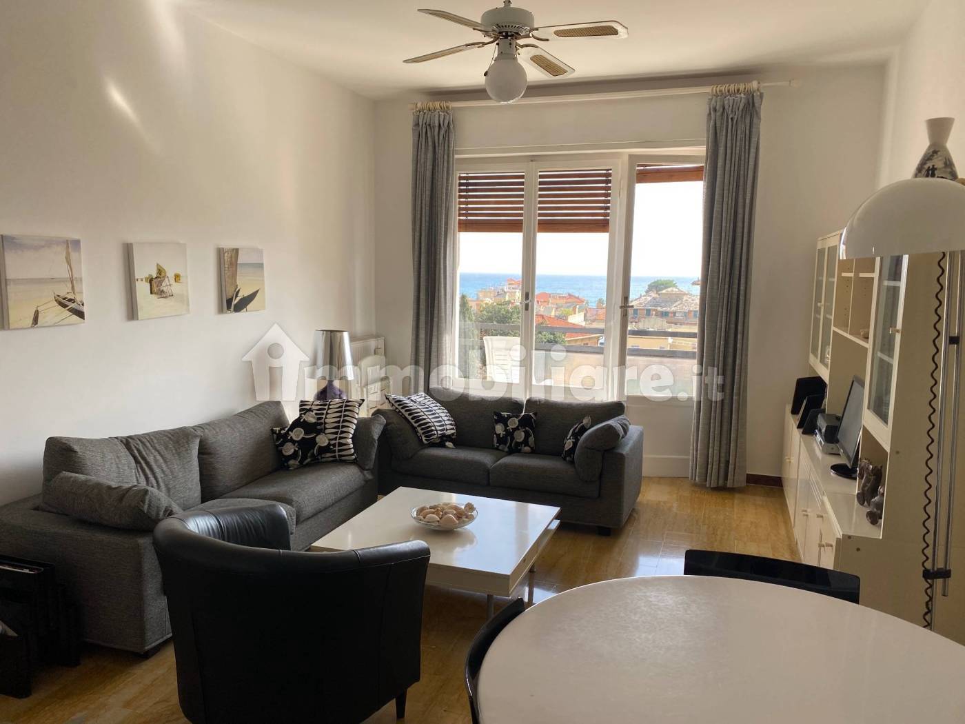 Appartamento in vendita a Spotorno