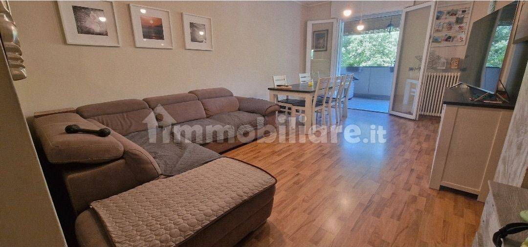 Appartamento in vendita a Ostiglia