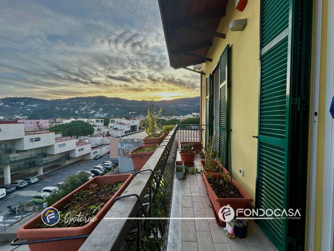 Appartamento in vendita a Spotorno