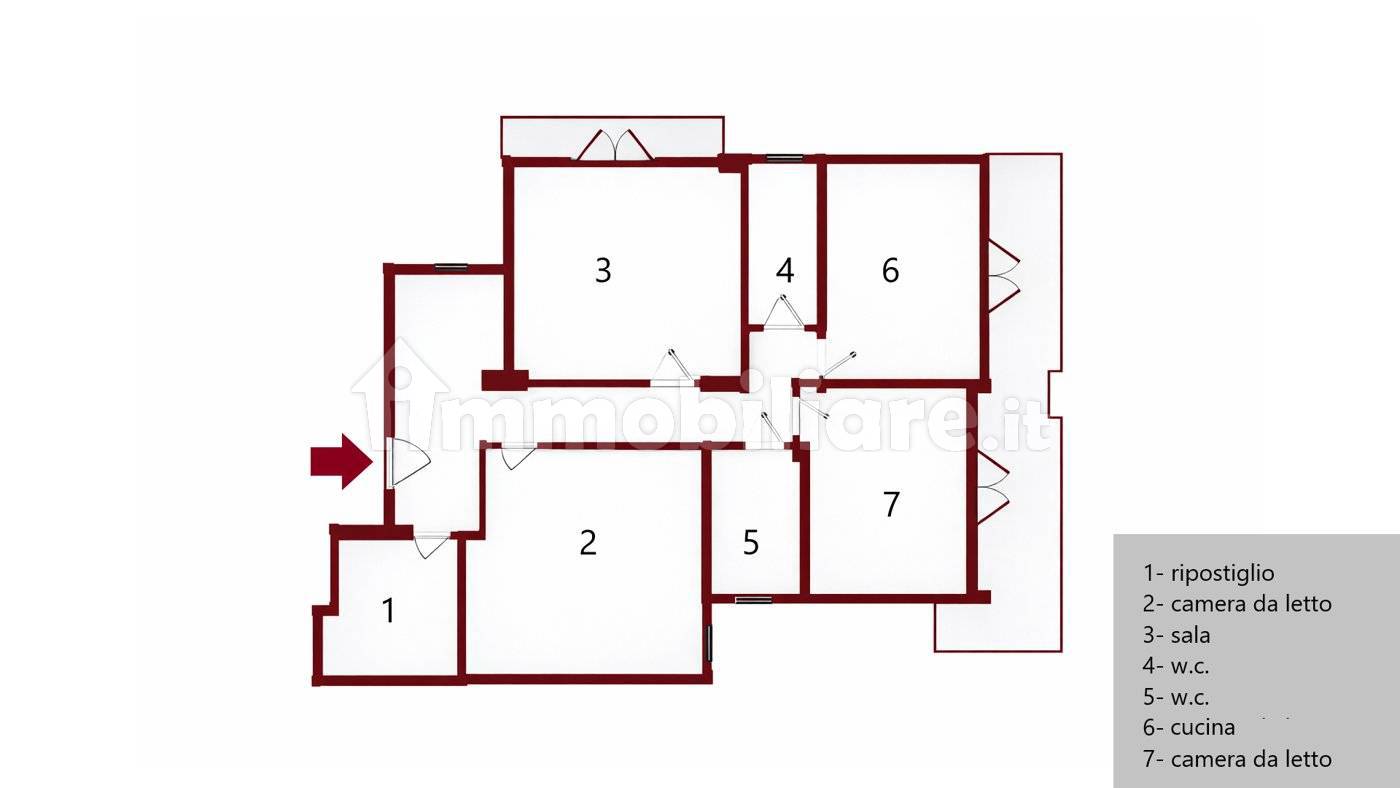 Appartamento - foto 2