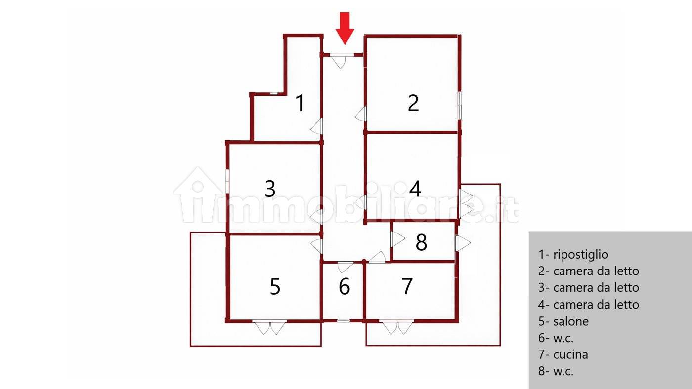 Appartamento - foto 4