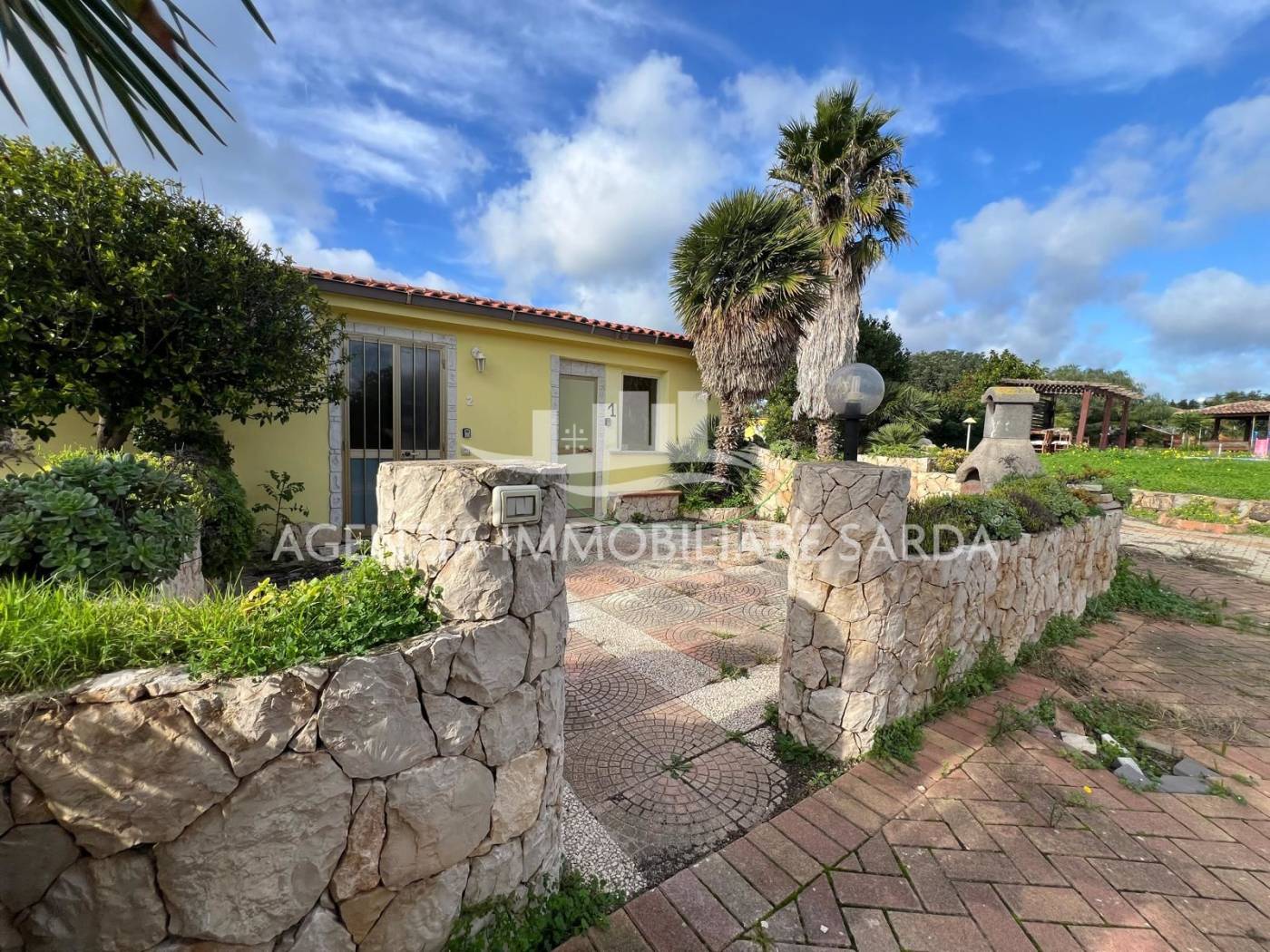 Villa in vendita a Sassari