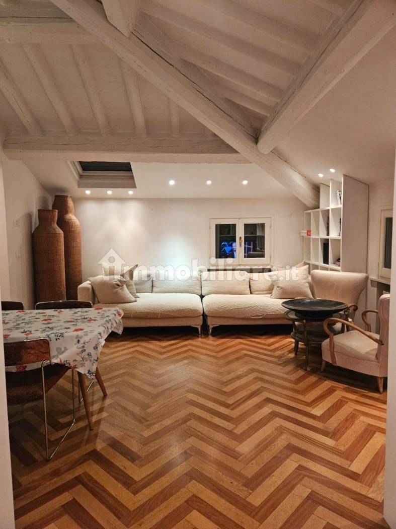 Appartamento in affitto a Reggio Emilia