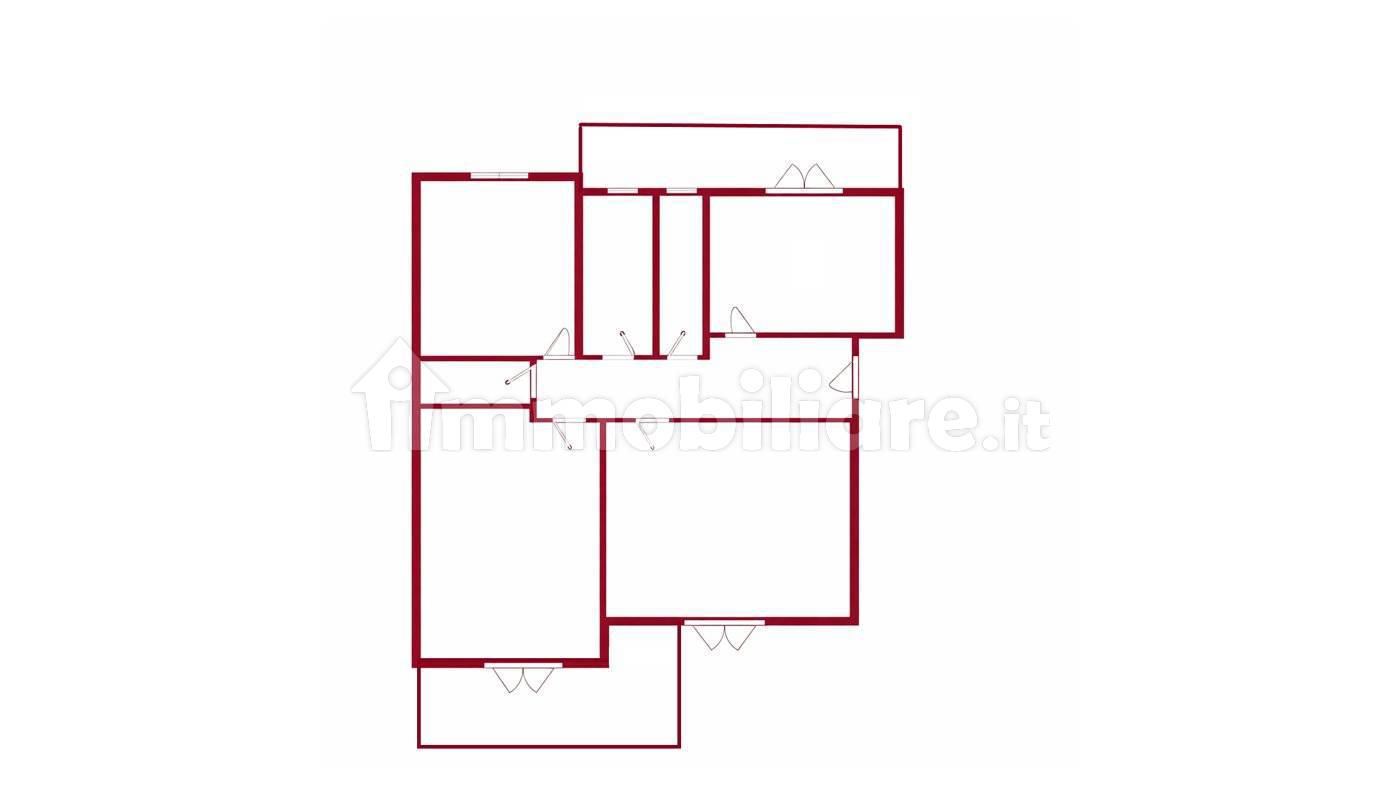 Appartamento in vendita a Scafati
