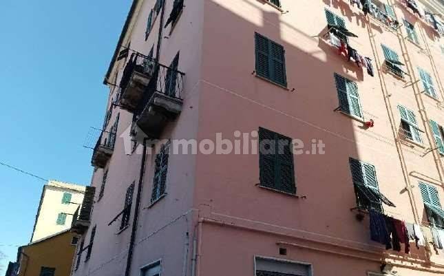 Appartamento in vendita a Genova
