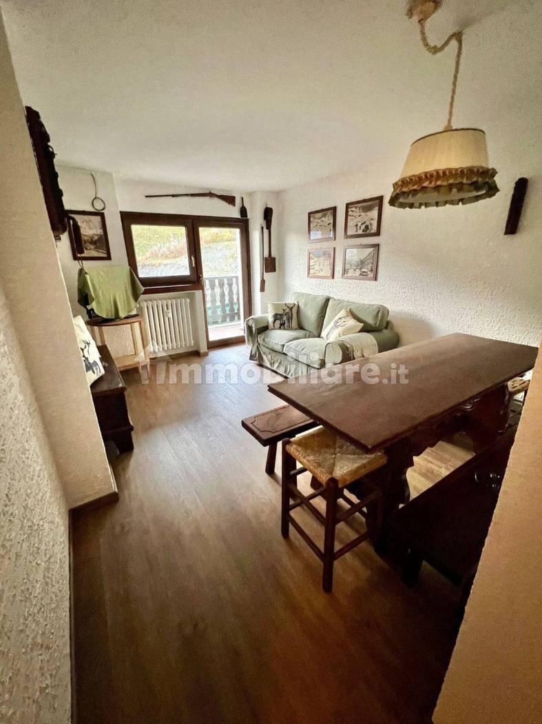 Appartamento in vendita a Valtournenche