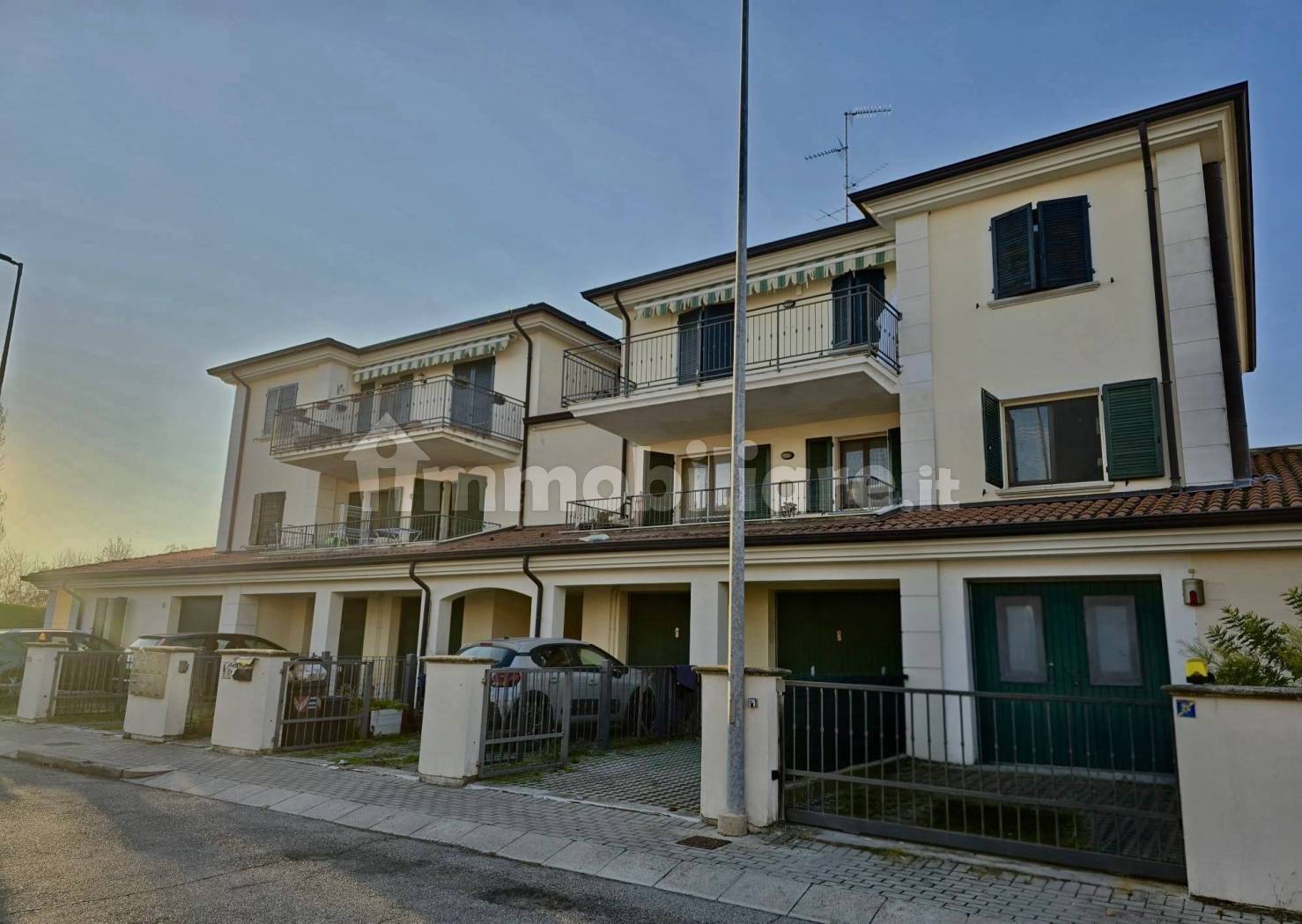 Appartamento in vendita a San Felice sul Panaro