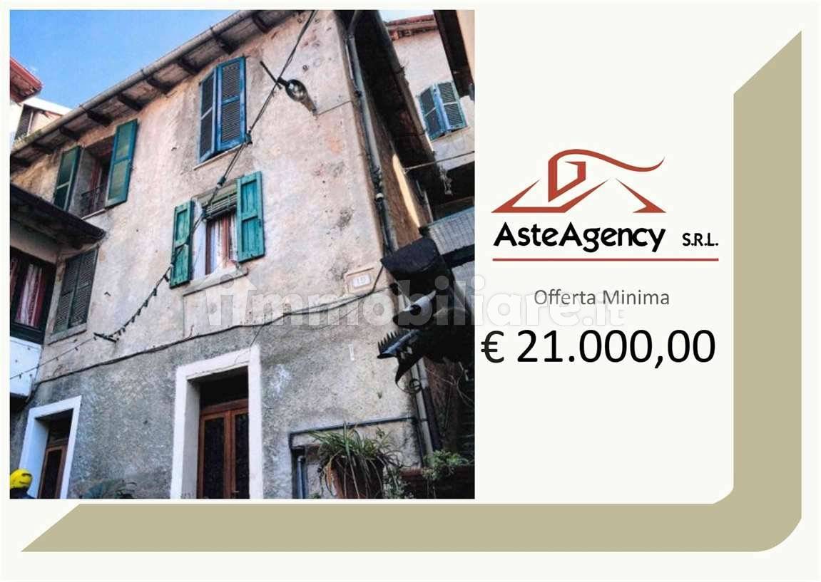 Appartamento in vendita a Blevio