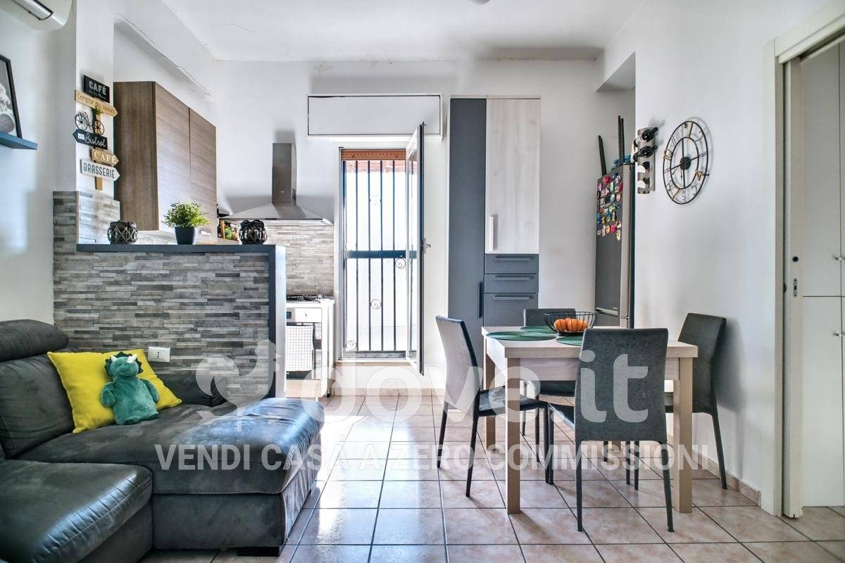 Appartamento in vendita a Taranto