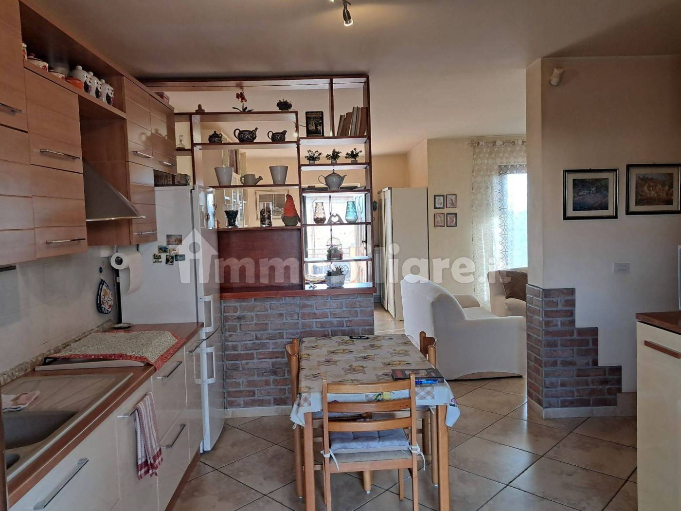 Villetta a schiera - foto 3