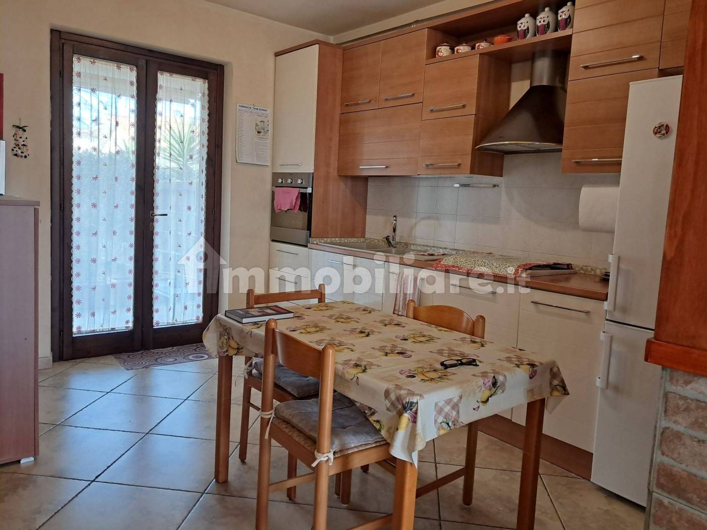 Villetta a schiera - foto 4