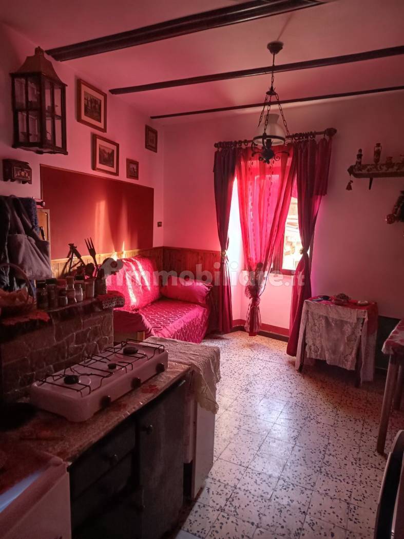 Appartamento in vendita a Subiaco