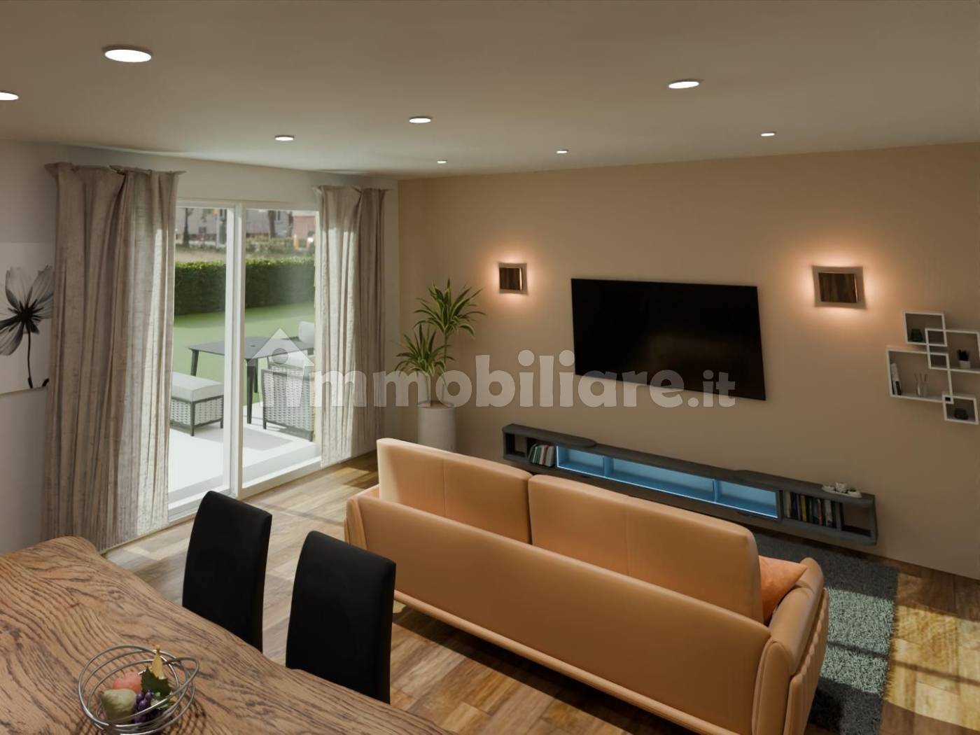 Appartamento - foto 5