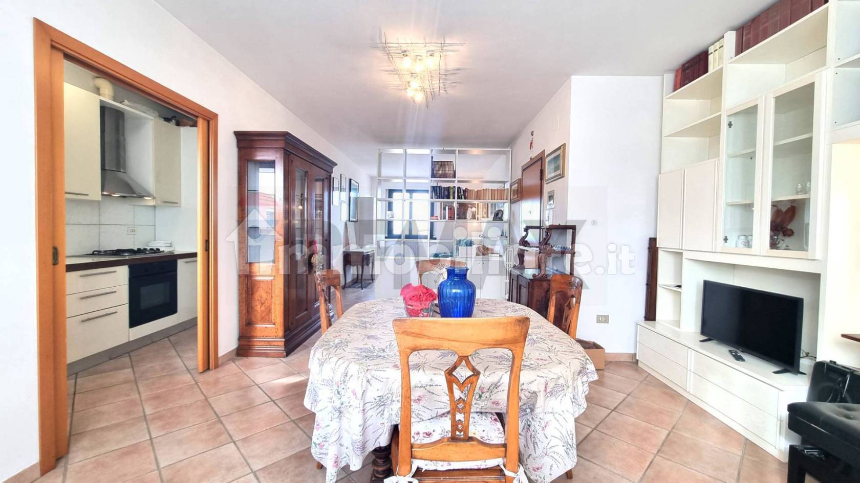 Appartamento in vendita a Cecina