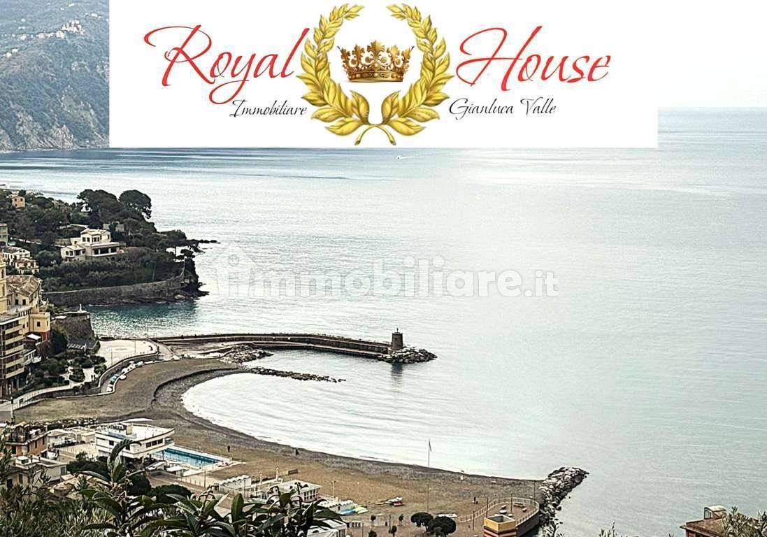 Appartamento in vendita a Recco