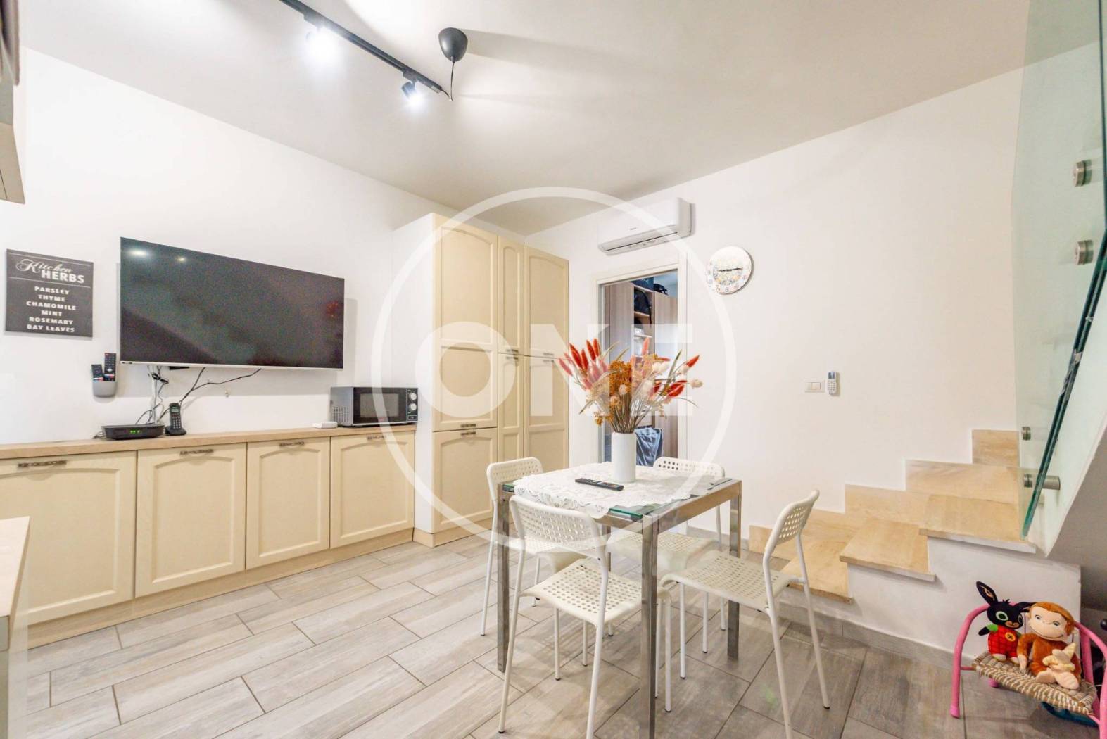 Villetta a schiera - foto 3