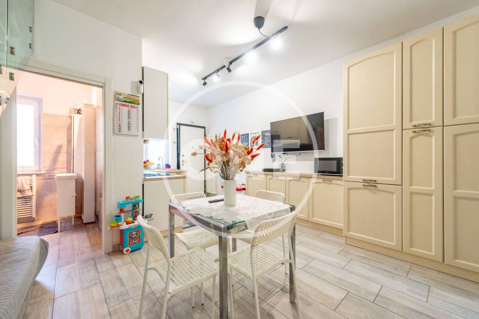 Villetta a schiera - foto 4