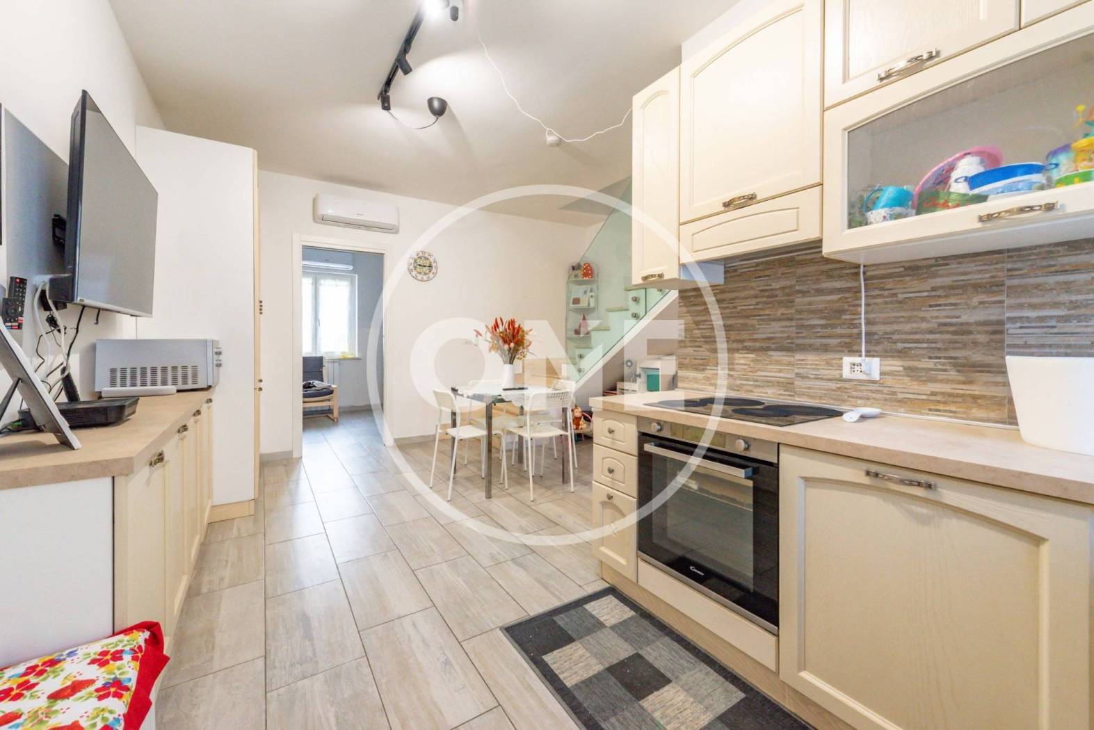 Villetta a schiera - foto 5