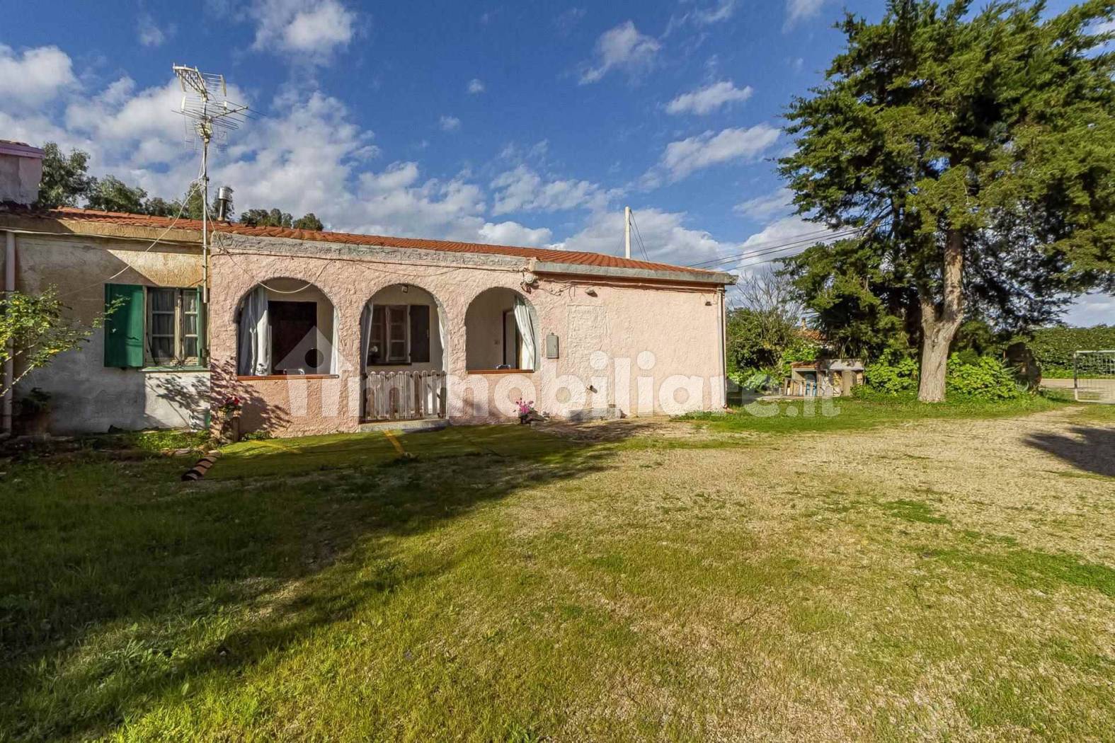 Casa indipendente in vendita a Sassari