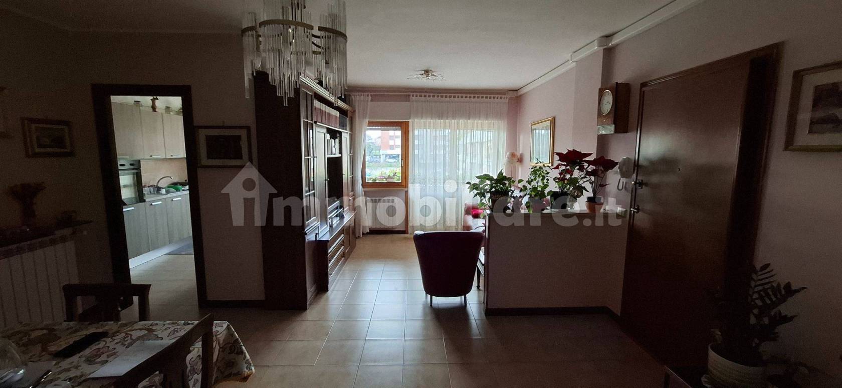 Appartamento in vendita a Mentana