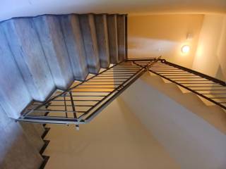 Interno palazzo