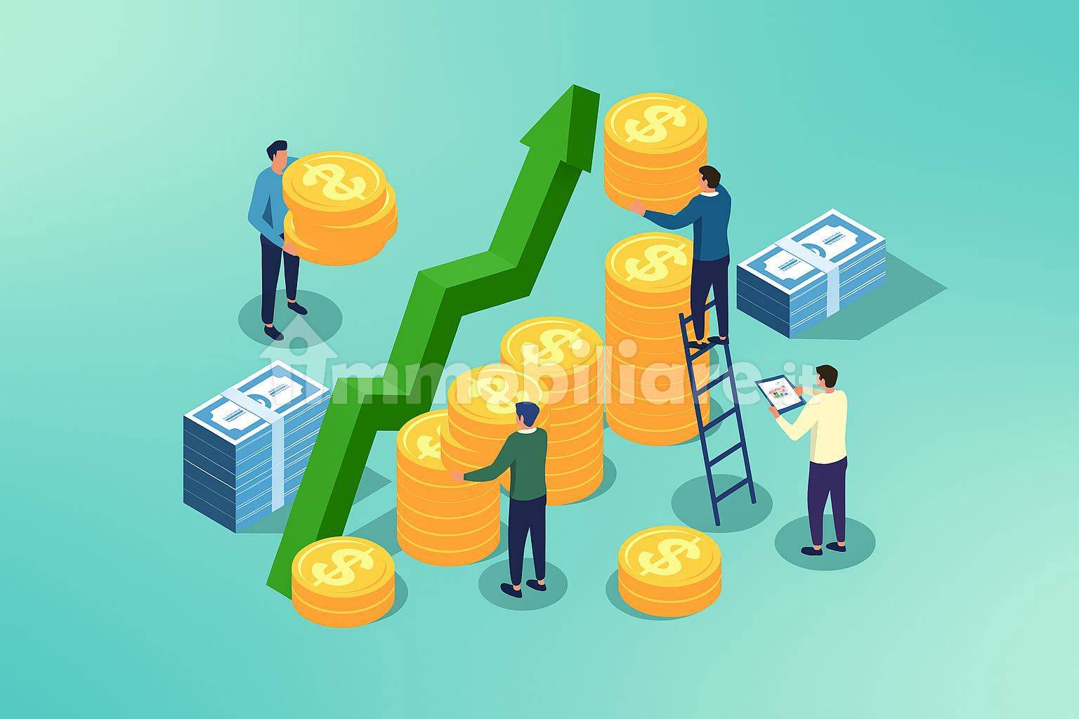 Appartamento - foto 5