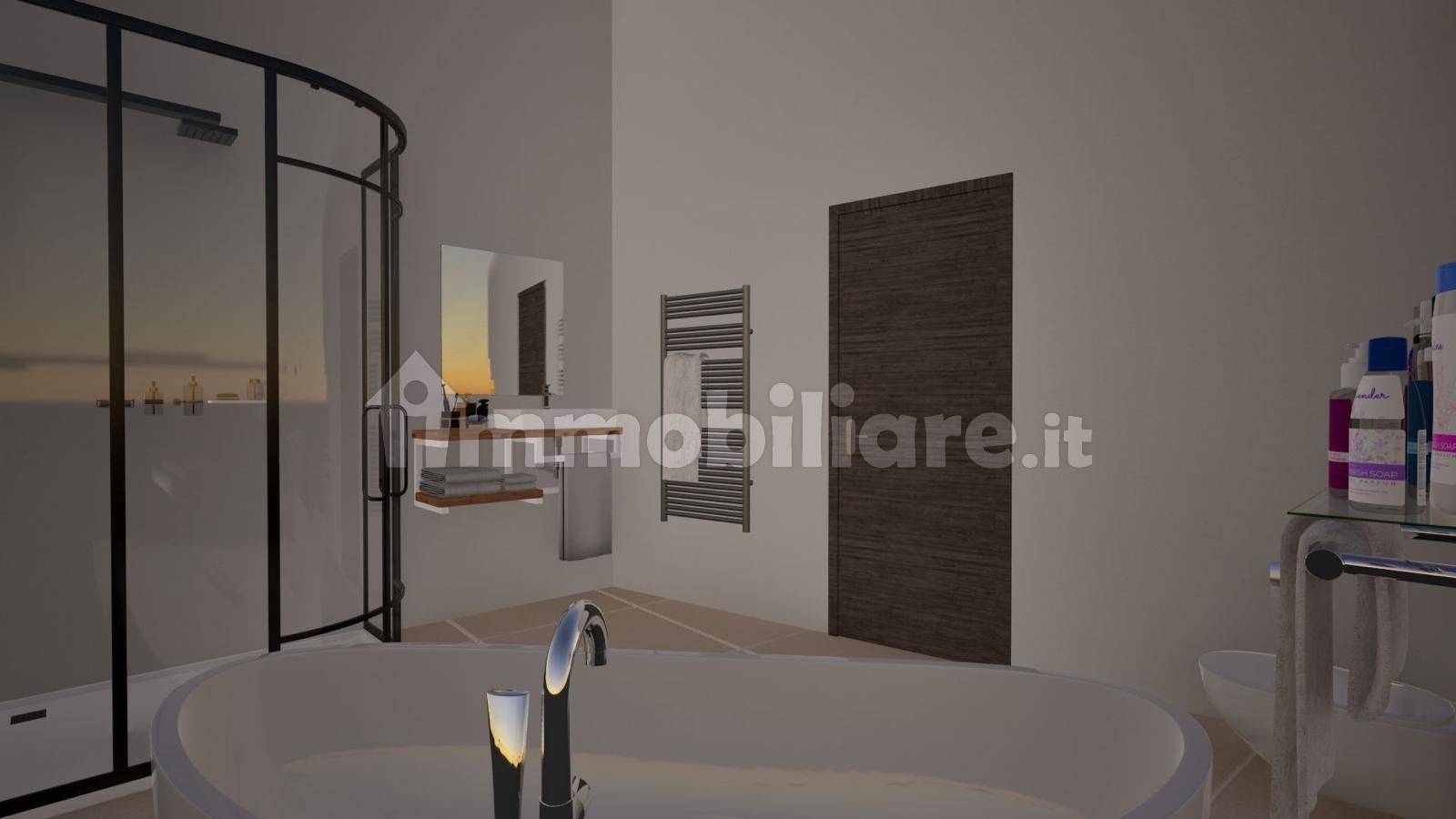 Casa indipendente in vendita a Volta Mantovana