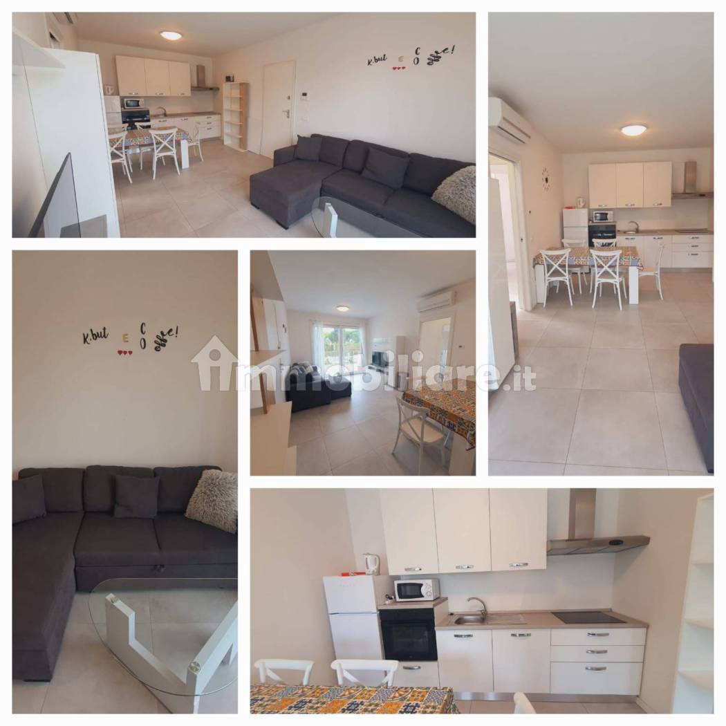 Appartamento in vendita a Peschiera del Garda