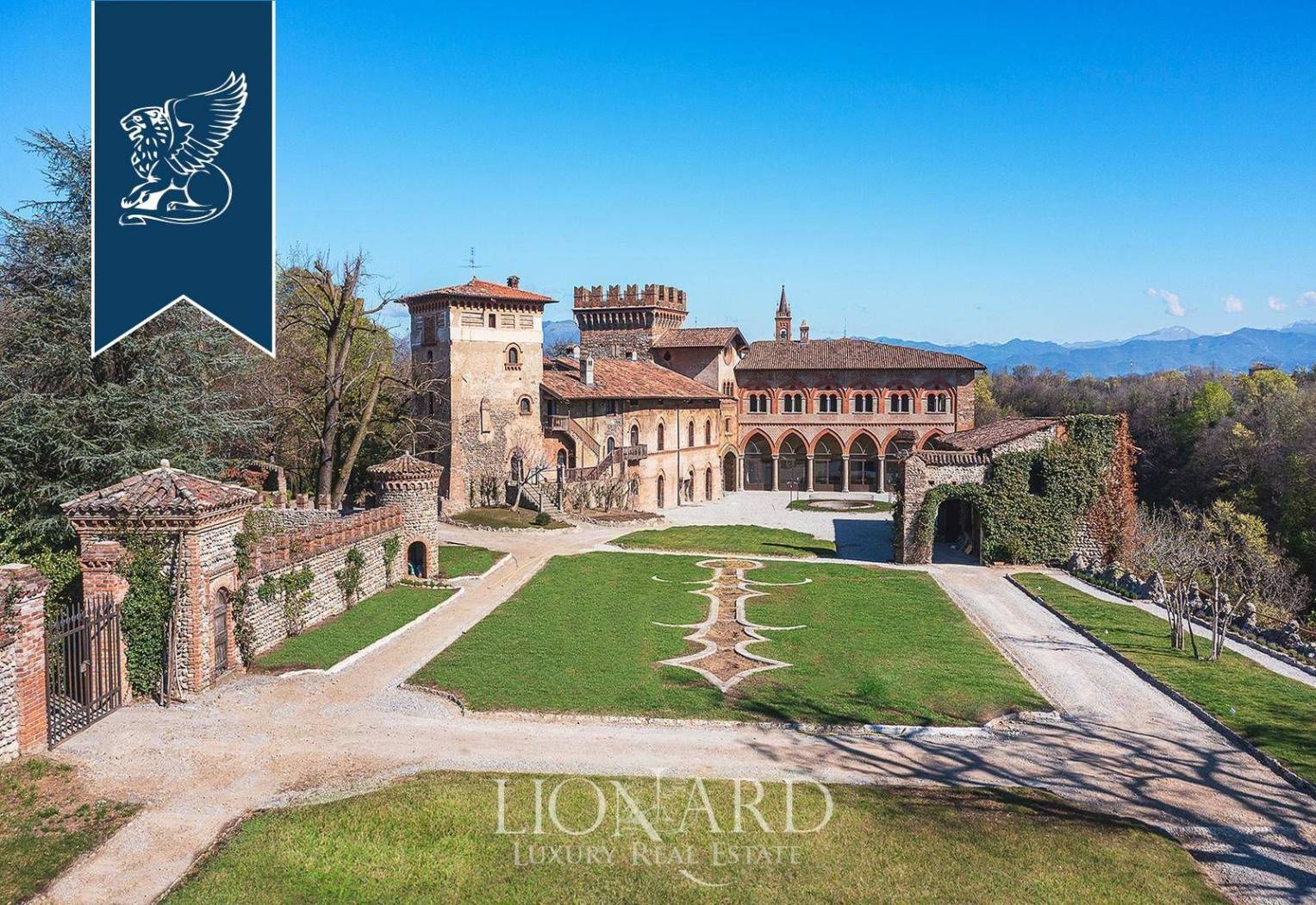 Palazzo - Edificio - foto 2