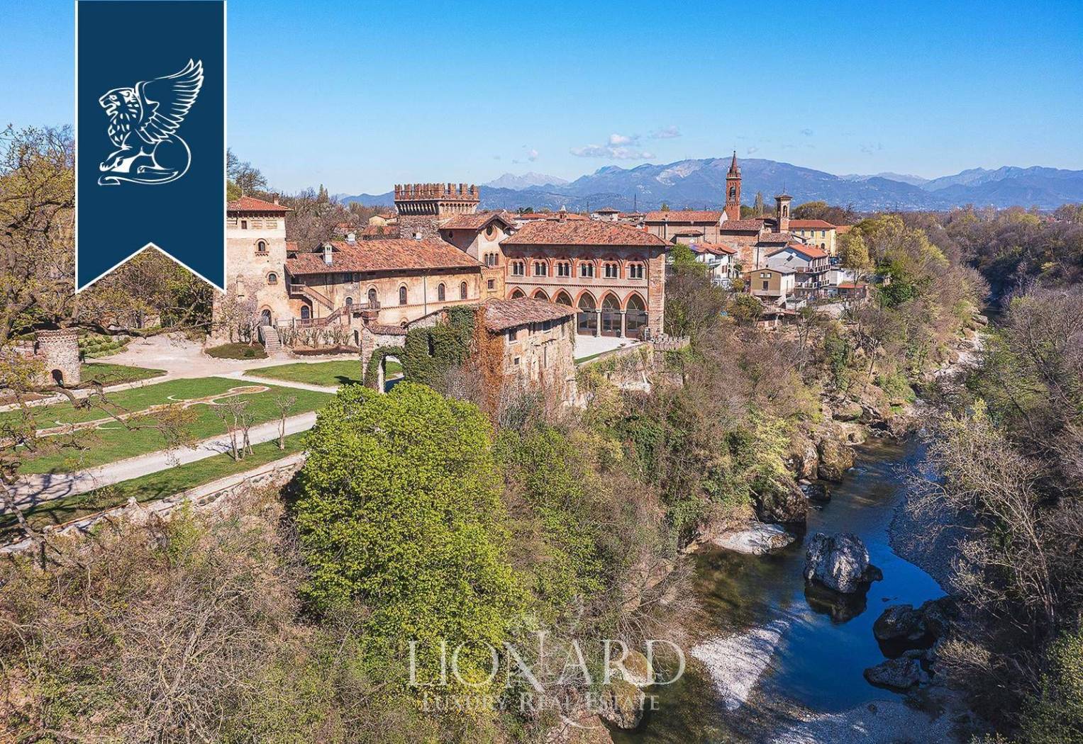 Palazzo - Edificio - foto 5