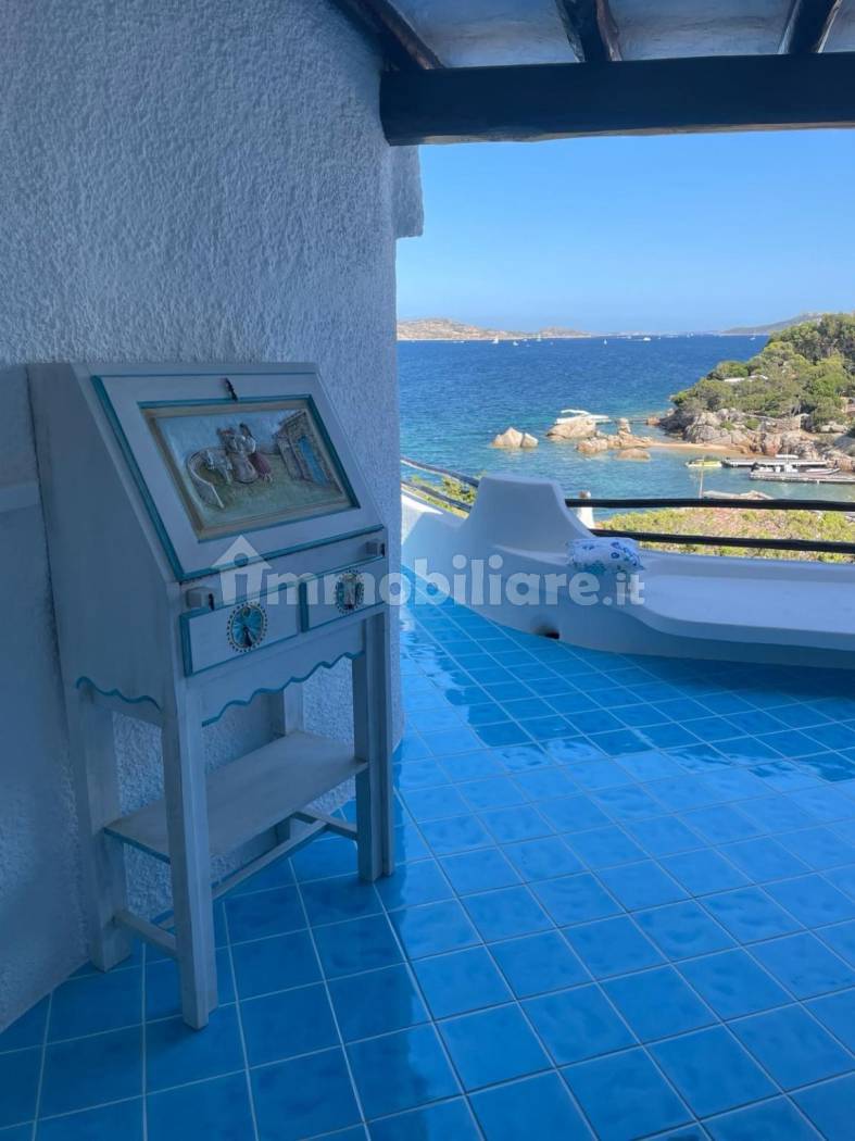 Appartamento in vendita a Palau